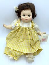 Madame alexander doll for sale  Clairton