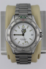Tag heuer wf1112.ba0511 for sale  Shipping to Ireland
