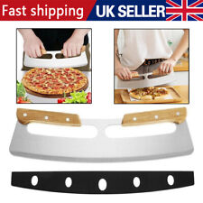 Pizza slicer stainless for sale  TAMWORTH