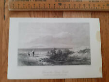 Scottish engraving view for sale  CANTERBURY