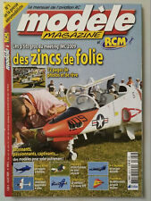 Modèle magazine 695 d'occasion  Le Creusot