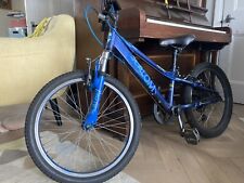 Apollo mountain bike for sale  LONDON