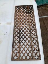 cast iron grill grates for sale  WORCESTER