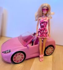 Barbie 2011 glam gebraucht kaufen  Rastatt
