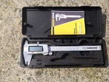 Workzone stainless hardened for sale  HAWES