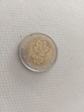 Moneta rara euro usato  Castel Frentano