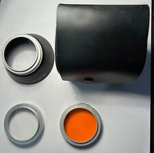 Polaroid filter kit for sale  Norfolk