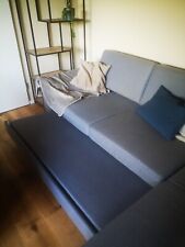 Wohnzimmer couch schlaffunktio gebraucht kaufen  Menden