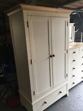 Wooden bedroom furniture for sale  ROYSTON