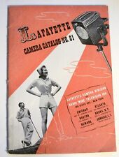 Vintage lafayette camera for sale  Rochester