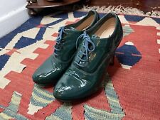 Repetto green patent for sale  NEWCASTLE UPON TYNE