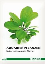 Aquarienpflanzen hummel stefan gebraucht kaufen  Berlin