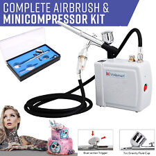 Sale airbrush compressor for sale  TAMWORTH