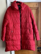 Ladies trespass red for sale  COLNE
