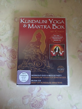 Kundalini yoga mantra gebraucht kaufen  Unterschleißheim