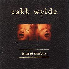 Book shadows wylde gebraucht kaufen  Berlin