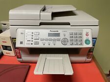 Stampante laser fax usato  Modugno