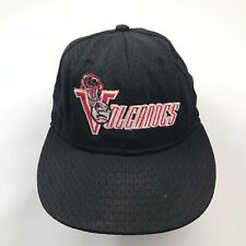 Boné chapéu vintage Salem-Keizer vulcões tamanho 7 3/8 New Era MILB Minor League EUA comprar usado  Enviando para Brazil