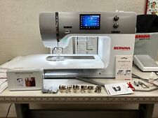 Bernina b770qe quilters for sale  Shipping to Ireland