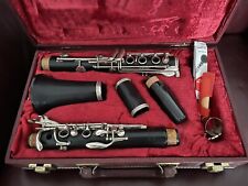 Rudall carta clarinetto usato  Spedire a Italy