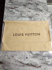 Louis vuitton dust for sale  Las Vegas