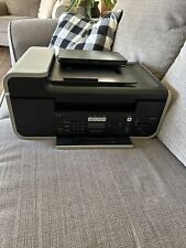 Used, Lexmark X5650 All in One Inkjet printer copier scanner fax for sale  Shipping to South Africa