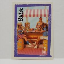 Barbie hot dog d'occasion  Expédié en Belgium