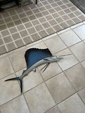 marlin fish mount for sale  Livermore