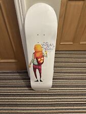 Osgemeos official limited for sale  CAMBERLEY