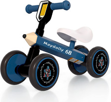 Brinquedos de bicicleta Baby Balance para meninos de 1 ano meninas de 10 a 24 meses criança, 4 comprar usado  Enviando para Brazil