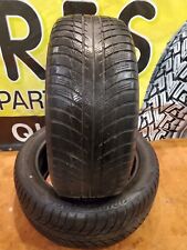 Bridgestone 225 r17 for sale  WOLVERHAMPTON