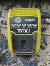 Ryobi c120d battery for sale  MANCHESTER