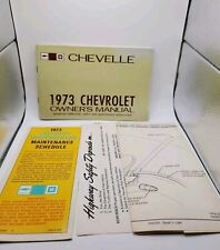 1973 original chevrolet for sale  North Newton