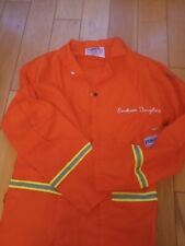 Pioneer firemaster coverall for sale  ARBROATH