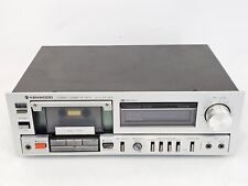 Vintage kenwood 500 d'occasion  Expédié en Belgium