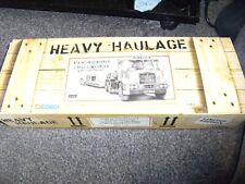 Corgi heavy haulage for sale  KIDDERMINSTER