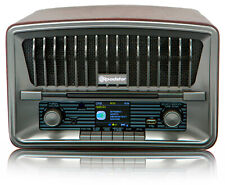 Radio portatile vintage usato  Osio Sotto