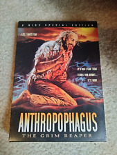 Anthropopagus dvd joe for sale  Columbus