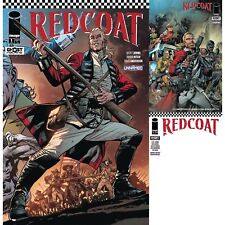 Redcoat variants image d'occasion  Expédié en Belgium