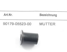 10x gummimutter 90179 gebraucht kaufen  Köln
