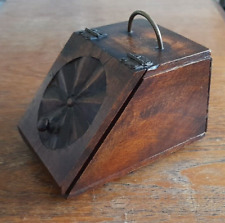 Vintage vesta holder for sale  SHEFFIELD