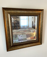Vintage beveled wall for sale  Quinton