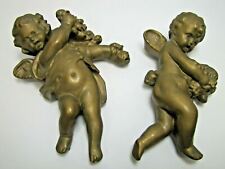 Cherubs angels putti for sale  Shipping to Ireland