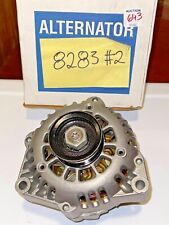 New alternator 8283n for sale  Waco