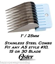 Oster stainless steel for sale  Shipping to Ireland