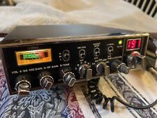 GALAXY 77HML 10/11 Meter Radio.  WORKING! for sale  Bonnieville
