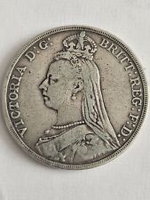 Queen victoria silver for sale  SOUTHAMPTON