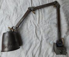 Vintage memlite arm for sale  MOLD