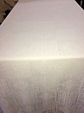 Lace table cloth for sale  Pisgah Forest