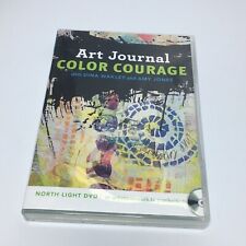 Art journal color for sale  Methow